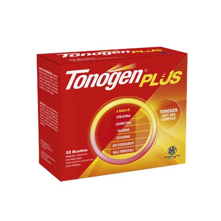 TONOGEN PLUS 22BUST