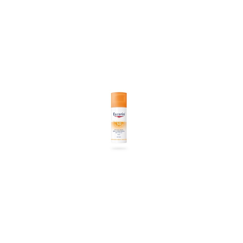 EUCERIN SUN OIL CONTROL 50+