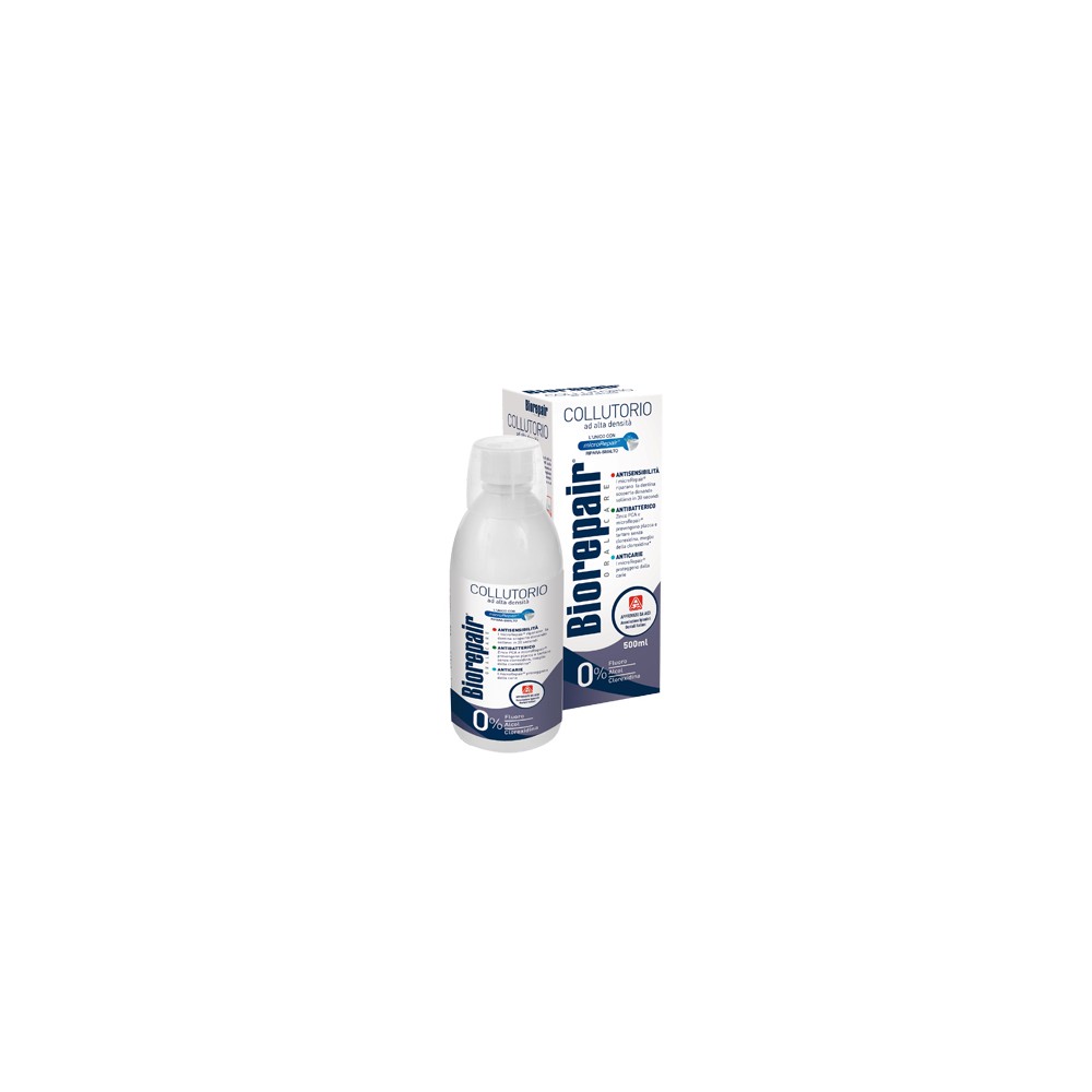 BIOREPAIR COLLUTORIO 3IN1