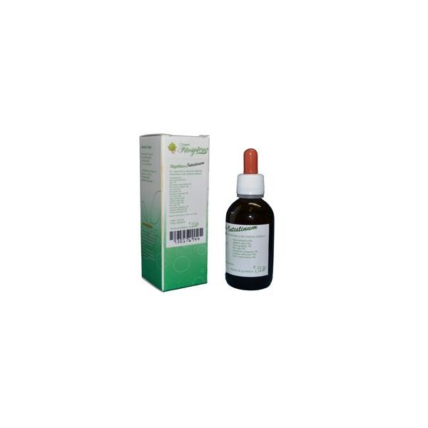 SYSTEM INTESTINUM 50ML
