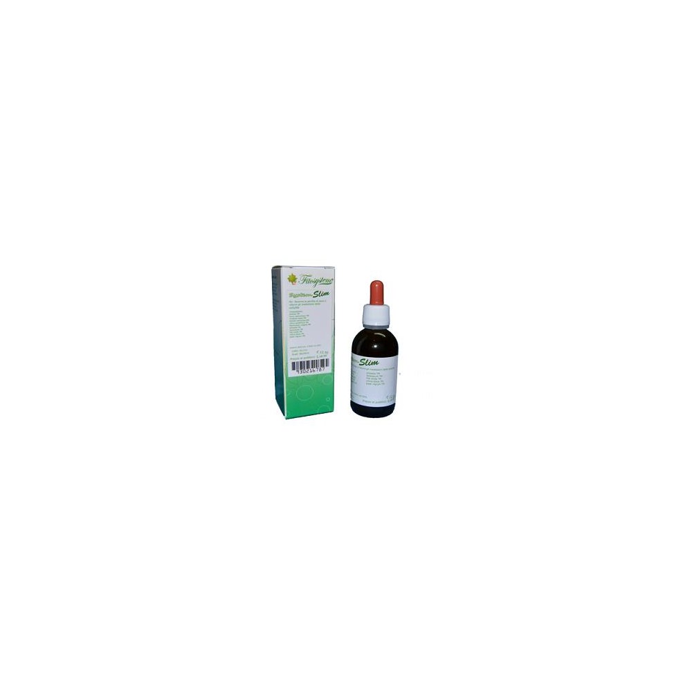 SYSTEM SLIM 50ML