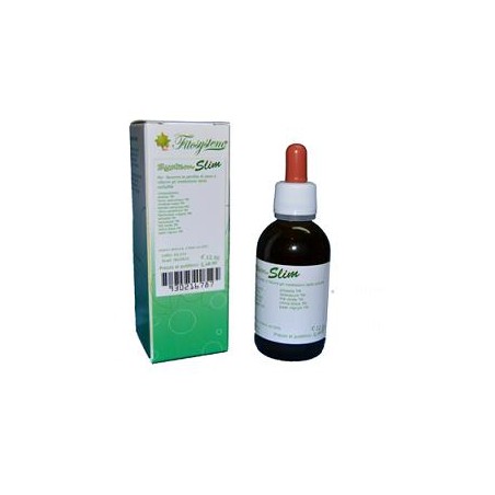SYSTEM SLIM 50ML