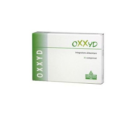 OXXYD 30CPR