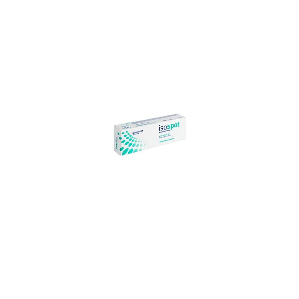 ISOSPOT CR NTT 15ML