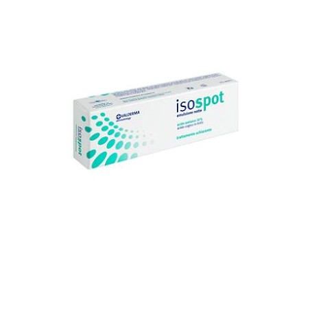 ISOSPOT CR NTT 15ML