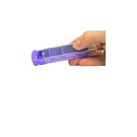 MININIZER PORTAPILLOLE GIORNAL