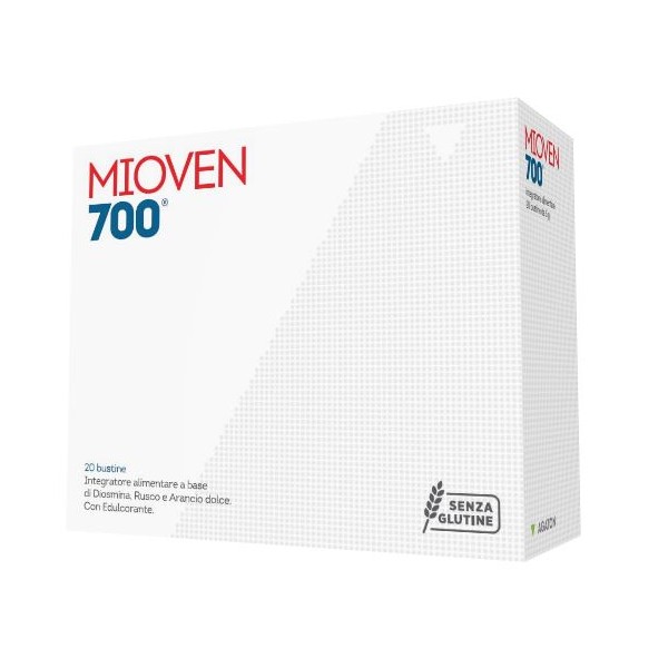 MIOVEN 700 20BUST