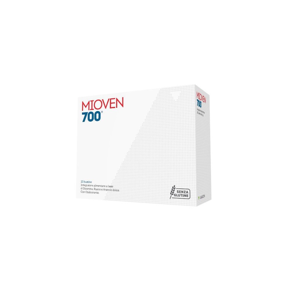 MIOVEN 700 20BUST