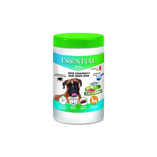ESSENTIAL CANE ADULT 650G