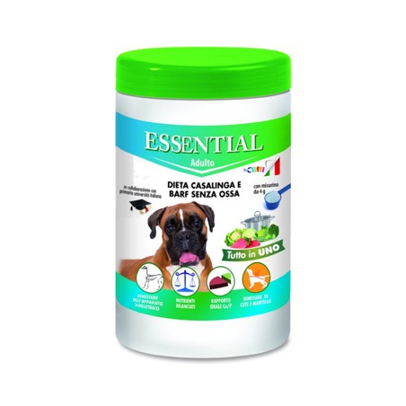 ESSENTIAL CANE ADULT 650G