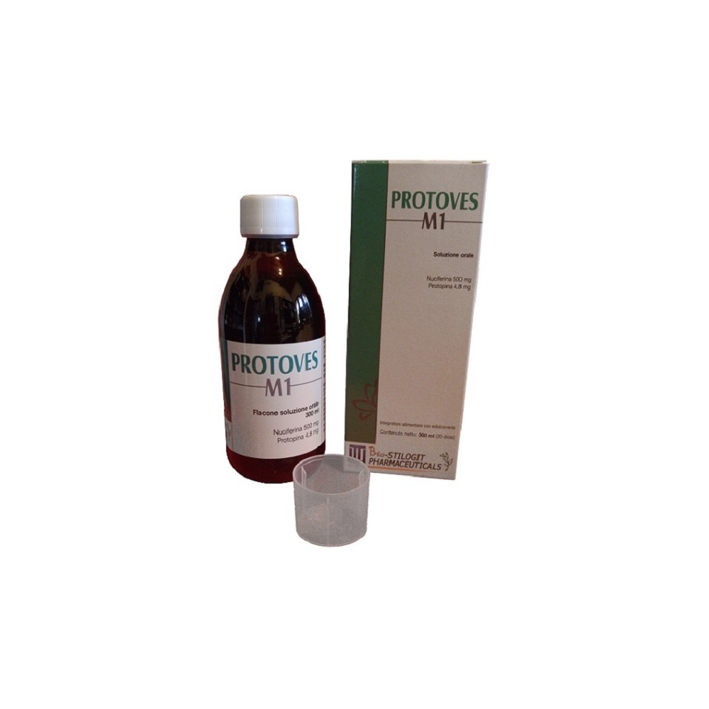 PROTOVES M1 300ML