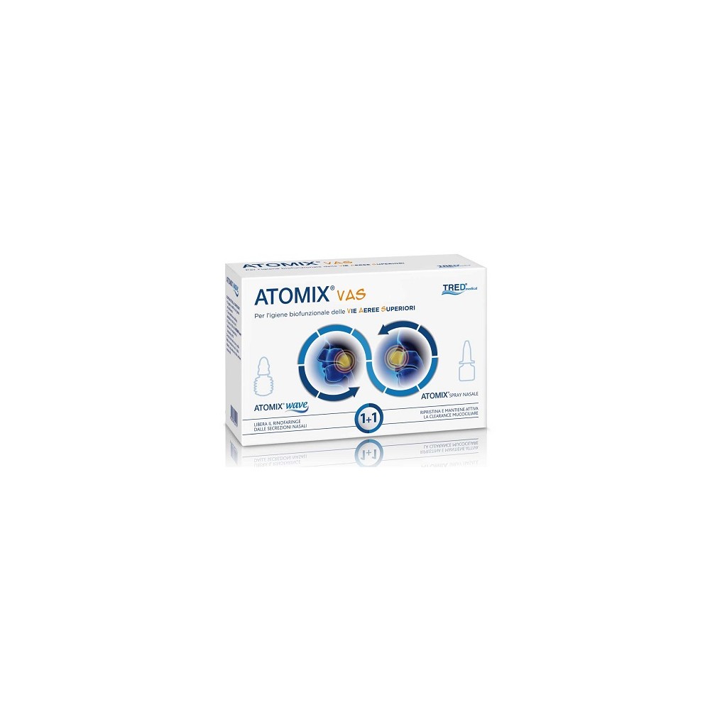 ATOMIX VAS KIT IG VIE AEREE SU