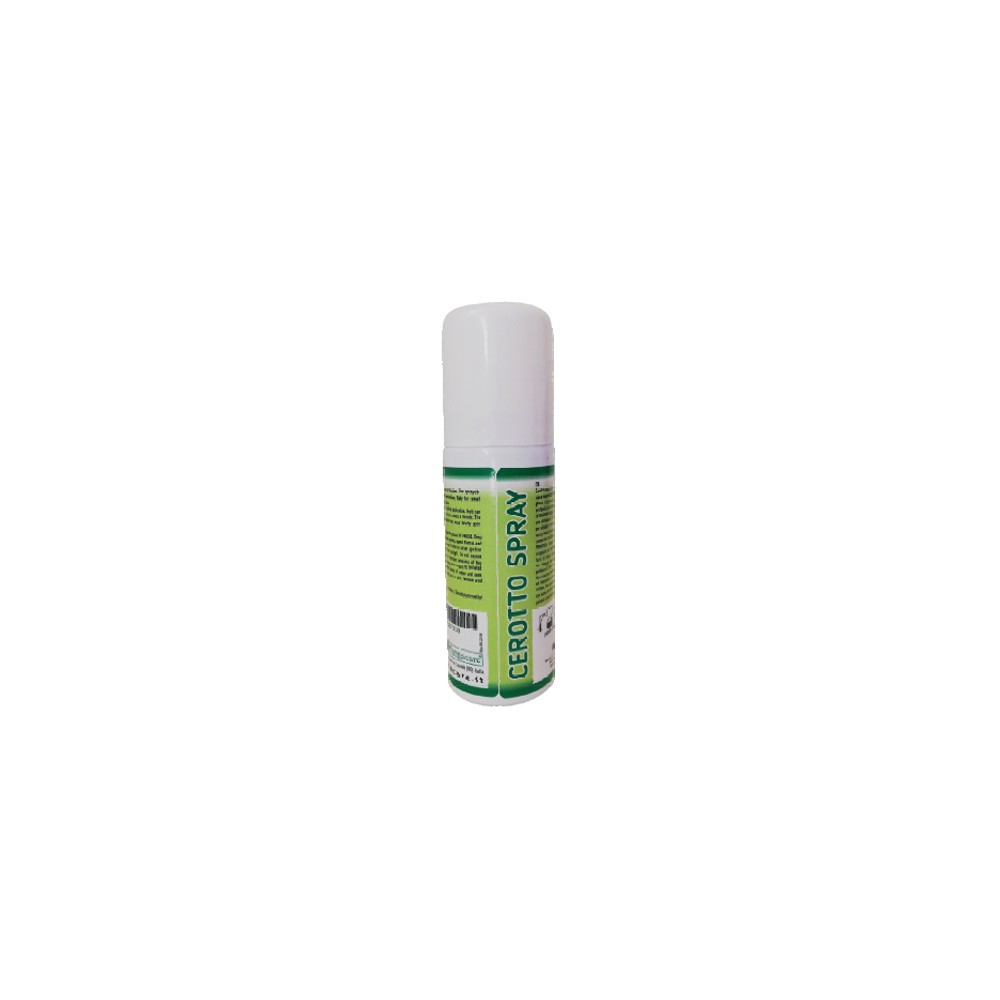 CEROTTO SPRAY