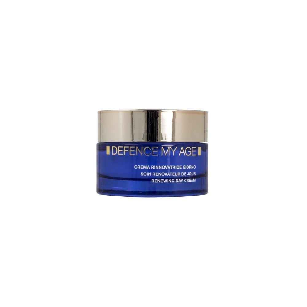 DEFENCE MY AGE CREMA GG 50ML