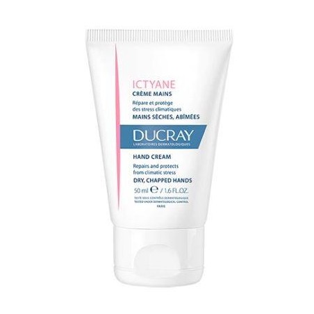 ICTYANE CREMA MANI 50ML