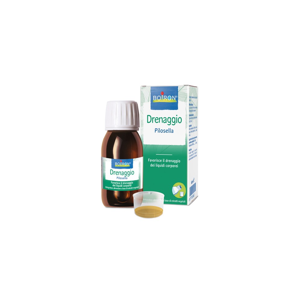 PILOSELLA BOI EI 60ML INT