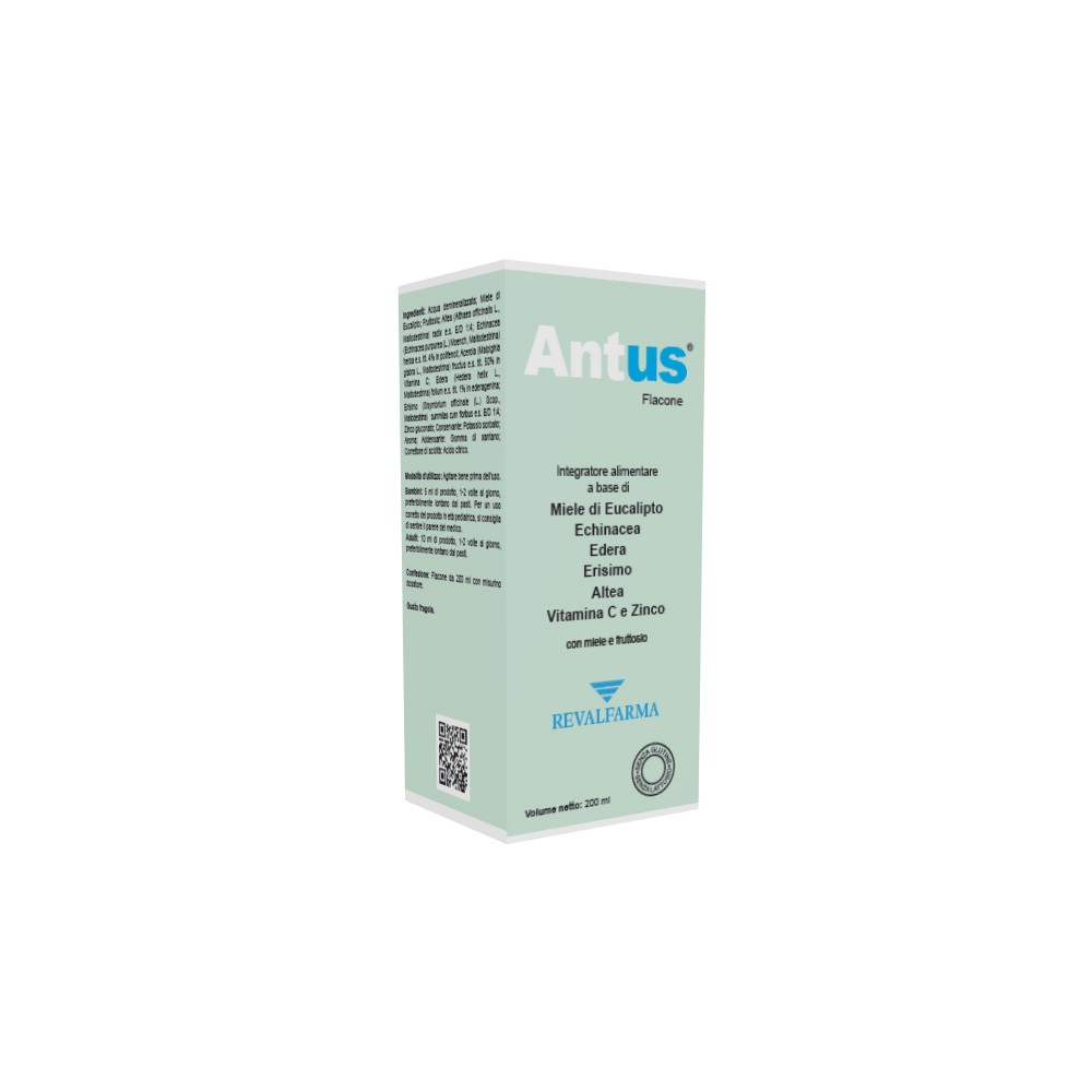 ANTUS 200ML