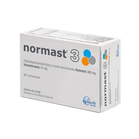 NORMAST 3 90CPR