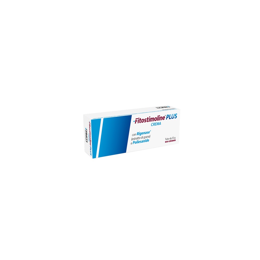 FITOSTIMOLINE PLUS CREMA 32G