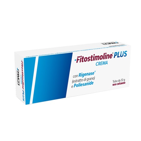 FITOSTIMOLINE PLUS CREMA 32G