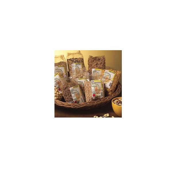 ETG MUESLI FRUTTA PIU' 750G