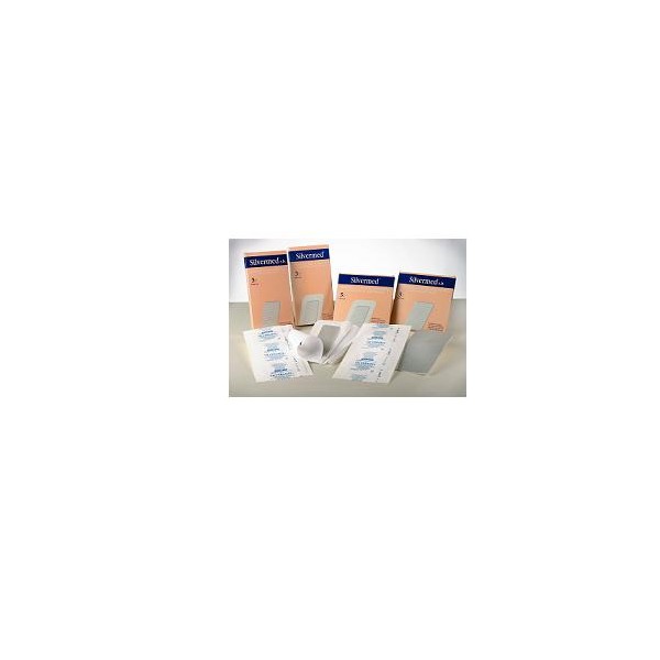 GARZA SILVERMED SB AG 10X20X3