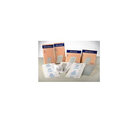GARZA SILVERMED SB AG 10X20X3