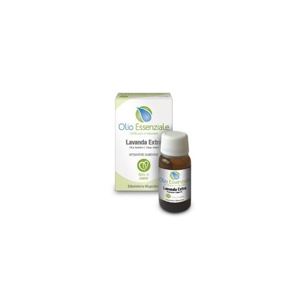 LAVANDA OE EXTRA 10ML