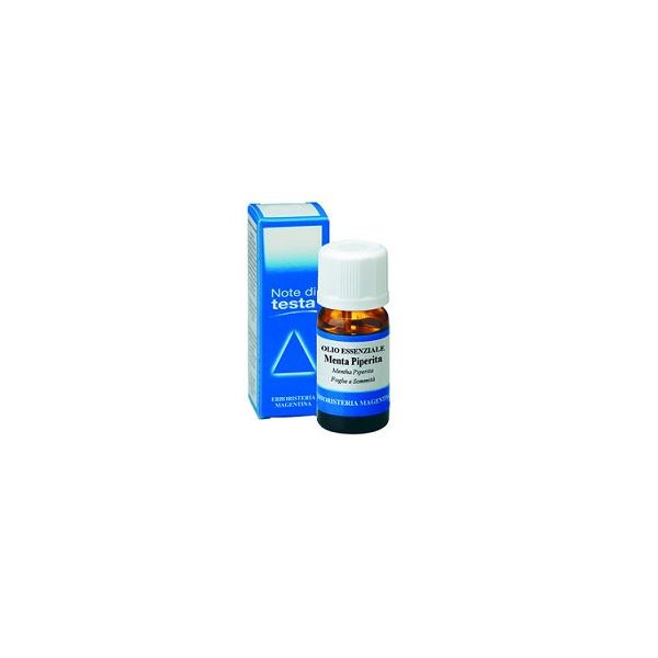 MENTA PIPERITA OE 10ML