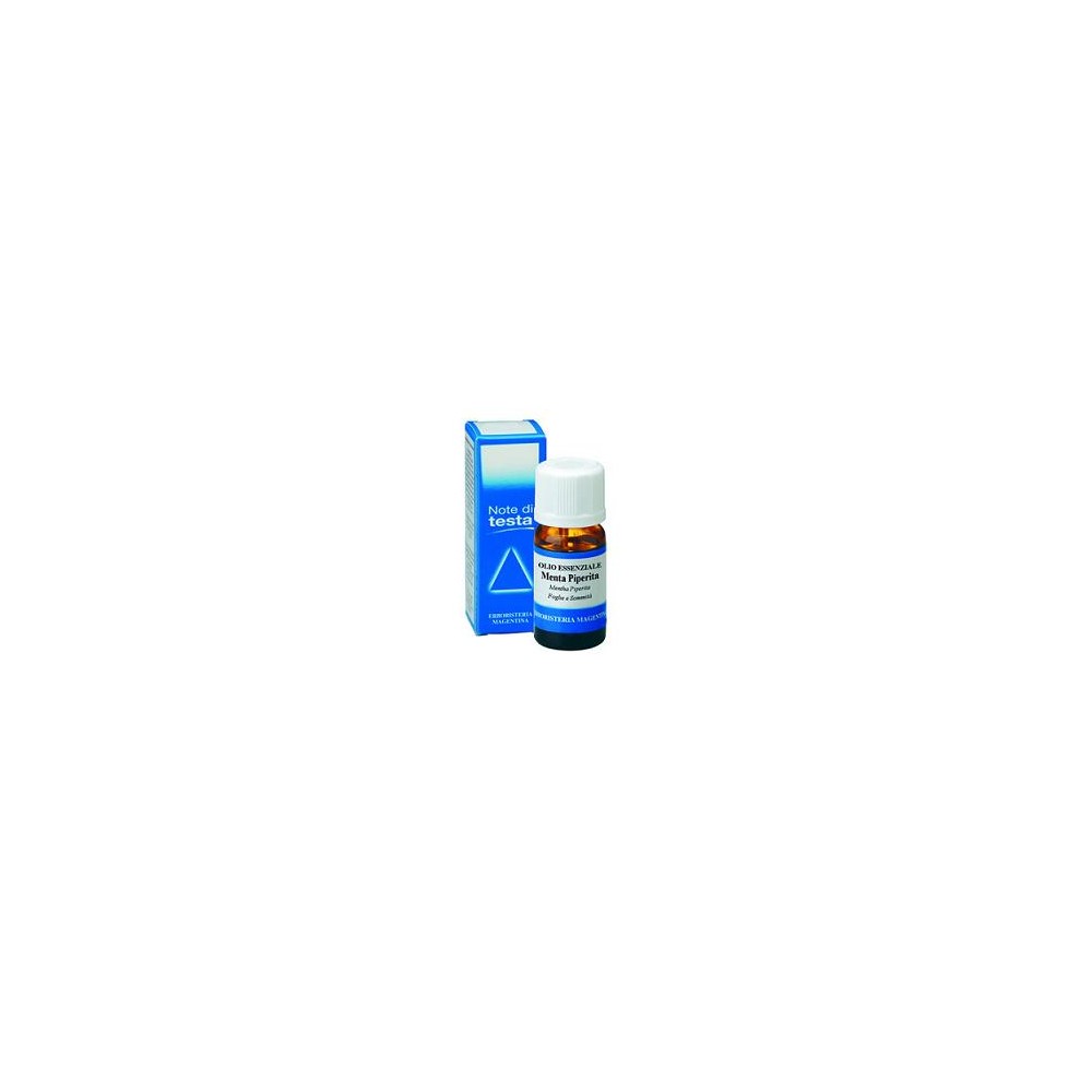 MENTA PIPERITA OE 10ML