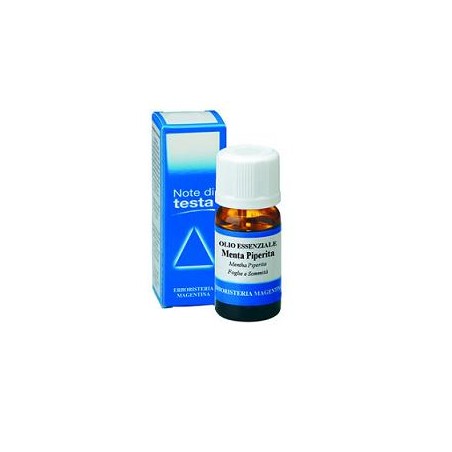 MENTA PIPERITA OE 10ML