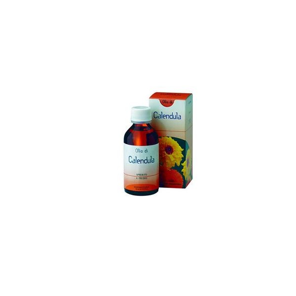 CALENDULA OLIO VEGETALE 100ML