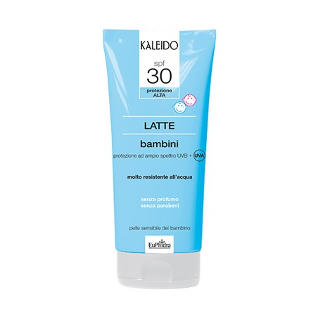 KALEIDO PRIMA INFANZ LTT SPF30
