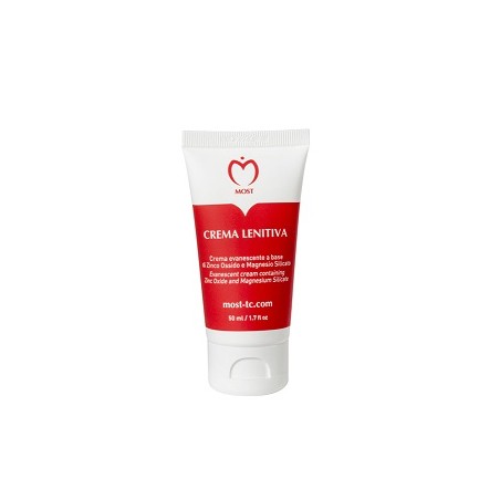 MOST CREMA LENITIVA 50ML