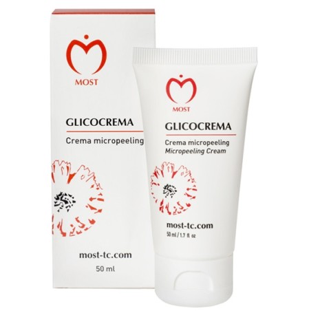 MOST GLICOCREMA+ 50ML