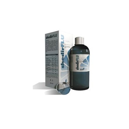 SHEDIRFLU SCIR 200ML