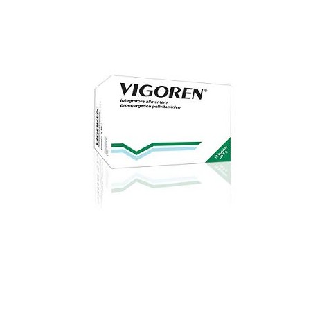 VIGOREN 16BUST