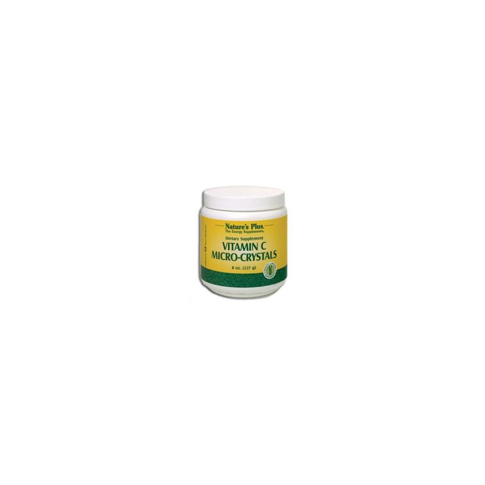 VITAMINA C CRISTALLI POLV 227G