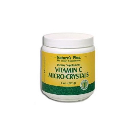 VITAMINA C CRISTALLI POLV 227G
