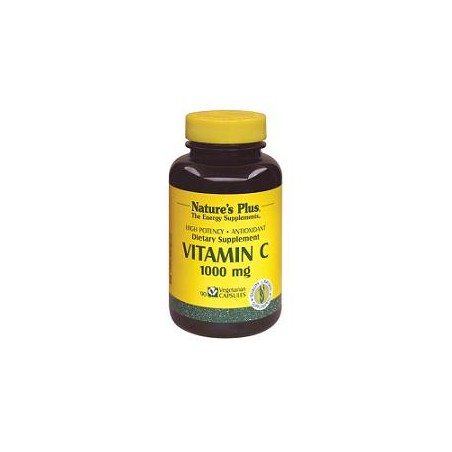 VITAMINA C CRISTALLI 90CPS