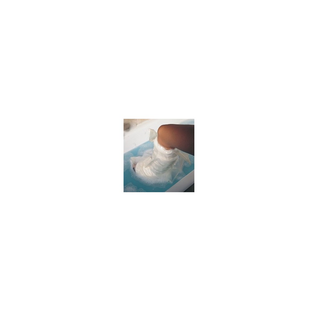ACQUASTOP SACCH BRACC INTERO