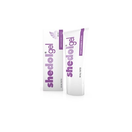 SHEDOL GEL 200ML