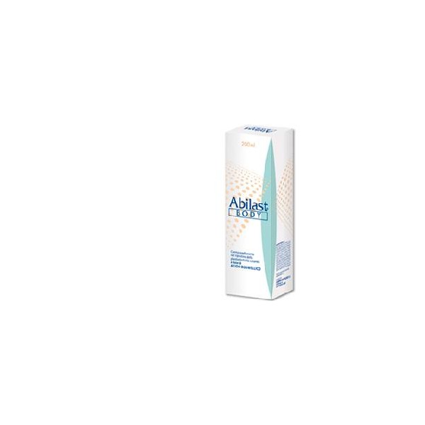 ABILAST BODY CREMA SMAGLIATURE