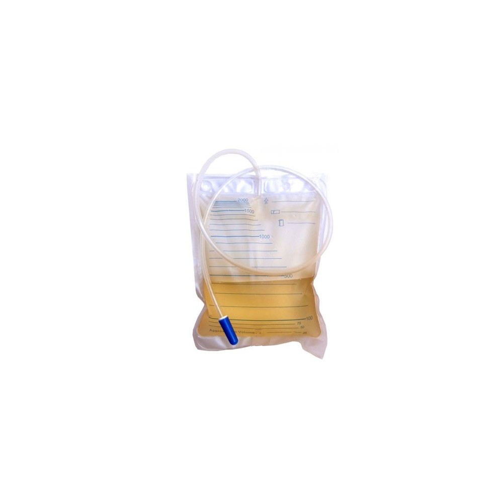 SACCA UR LETTO 2L S/S 90 30PZ