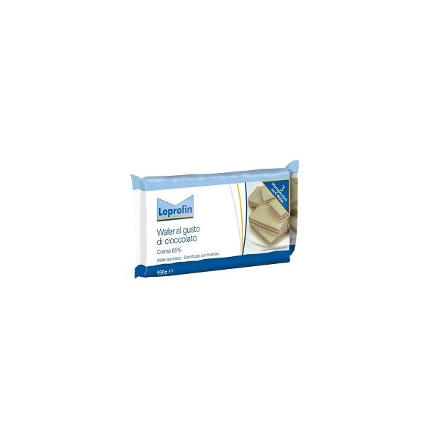 LOPROFIN WAFERS CIOCC 150G