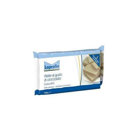 LOPROFIN WAFERS CIOCC 150G