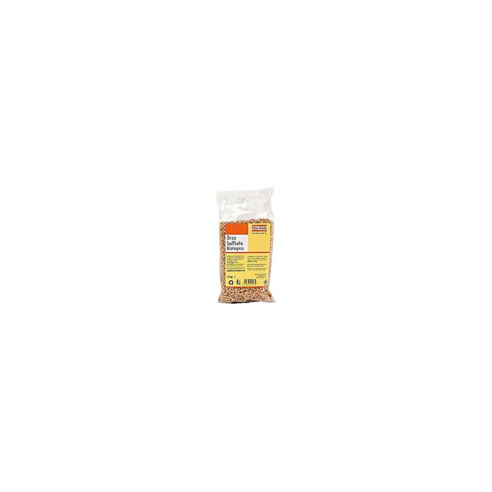 ORZO SOFFIATO 125G