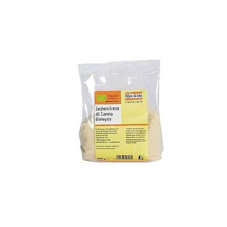 ZUCCHERO CANNA BIO 500G