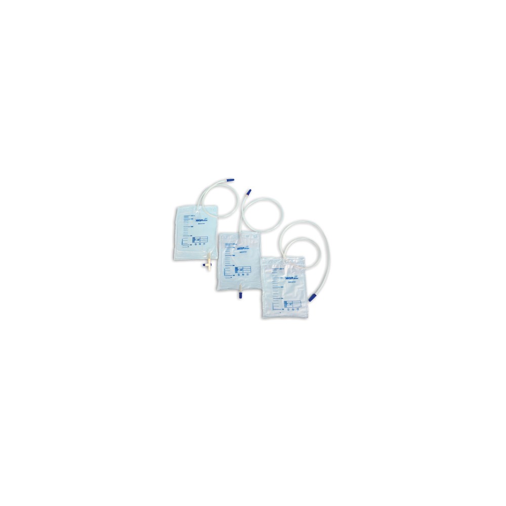 SACCA UR LET 2L SCAR 130CM 30P