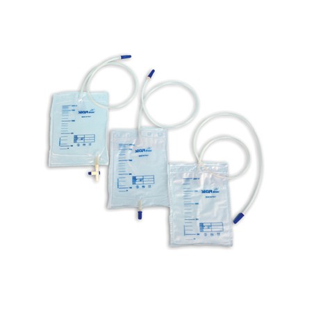 SACCA UR LET 2L SCAR 130CM 30P